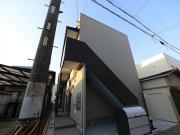 近鉄名古屋線黄金駅まで徒歩3分