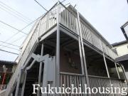 京王線下高井戸駅まで徒歩8分