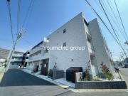 小田急小田原線本厚木駅まで徒歩12分