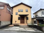 横浜市戸塚区深谷町 貸家