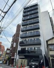 東京メトロ日比谷線入谷駅まで徒歩9分