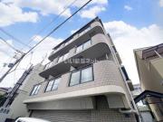 阪神本線石屋川駅まで徒歩9分