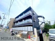 近鉄南大阪線河内天美駅まで徒歩5分