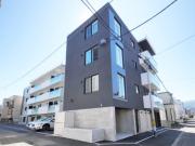 地下鉄東西線発寒南駅まで徒歩7分