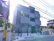 近鉄難波・奈良線菖蒲池駅まで徒歩6分