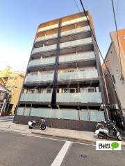 アークヒルズ横浜英町