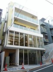 代官山眺めのいい家