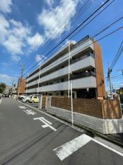 ＪＲ京浜東北・根岸線鶴見駅までバス約17分 徒歩5分