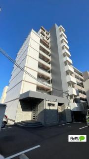 ＪＲ日豊本線別府駅まで徒歩12分