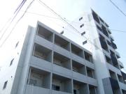 ＪＲ中央線立川駅まで徒歩9分