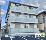 山陽電鉄本線大蔵谷駅まで徒歩6分