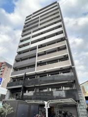 地下鉄中央線九条駅まで徒歩3分