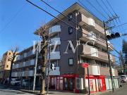 小田急小田原線生田駅まで徒歩6分