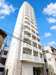 クローバー・グランツ弁天町