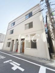 都営三田線蓮根駅まで徒歩8分