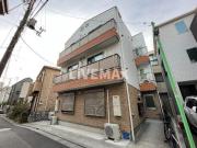 京成本線千住大橋駅まで徒歩1分