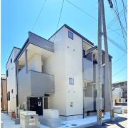 ピノヴィラージュ福住町（福住町（5）B）