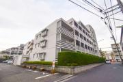 UR世田谷通りシティハイツ若林