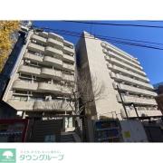 ロイヤルフラット野毛山弐番館