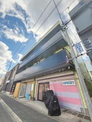 ＪＲおおさか東線新加美駅まで徒歩13分