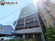 スワンズシティ梅田ウエスト