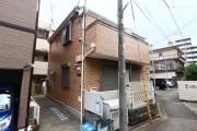 東京メトロ有楽町線地下鉄赤塚駅まで徒歩3分