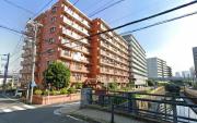 相鉄本線西横浜駅まで徒歩9分