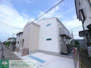 キャメル岩槻愛宕