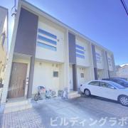 地下鉄東山線中村公園駅まで徒歩9分