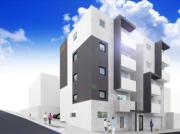 カームヒルズ西岡