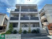 都営浅草線馬込駅まで徒歩5分