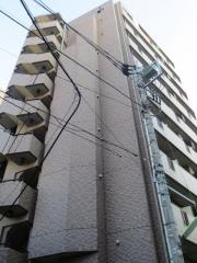 ステージファースト三宿