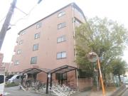 M′プラザ津田駅前八番館