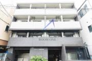 フェニックス中板橋弐番館