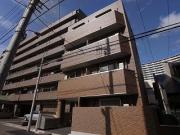 ガーデンコート船橋