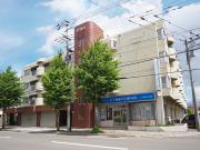 ＪＲ函館本線発寒中央駅まで徒歩13分