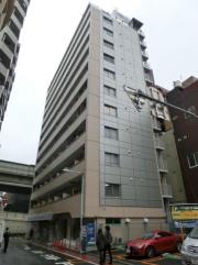 ドミール池袋