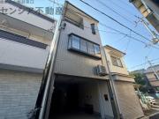 中道2丁目貸家.