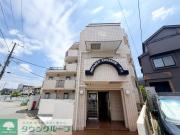 モナーク二俣川リバーサイドマンション