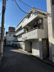 日興パレス新宿PartIII