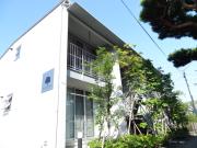 ＪＲ越後線白山駅まで徒歩16分