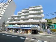 相鉄本線希望ケ丘駅まで徒歩1分