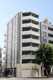 都営大江戸線森下駅まで徒歩2分