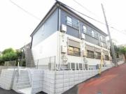 ＪＲ常磐線（各駅停車）北柏駅まで徒歩10分