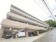 東急田園都市線鷺沼駅まで徒歩7分