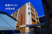 フィアクレー茨木元町
