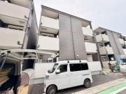 Fstyle藤井寺道明寺4号館