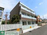 リブリ・Ys グランデ小川西町