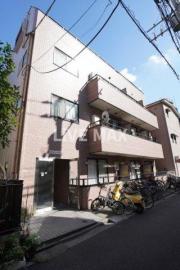 ＪＲ山手線日暮里駅まで徒歩6分