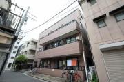 コンフォート日暮里